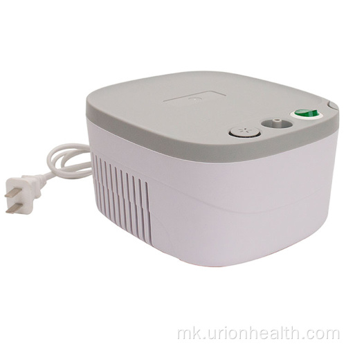 Медицинска опрема Преносен компресор на астма небулизатор